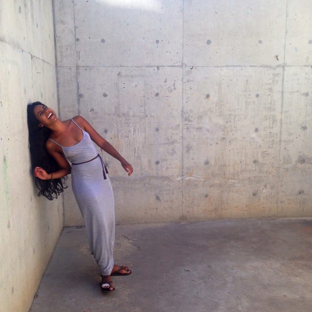 Meet your Posher, Anne